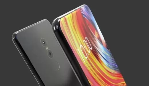 小米mix3设置电话铃声的具体操作步骤