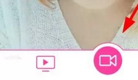 糖果直播app中开直播的具体操作流程
