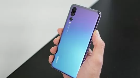 华为mate20x中使用手写笔截图的具体操作步骤