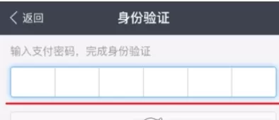 支付宝APP中设置自动交电费的具体操作方法