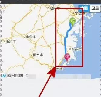 在微信中使用高速出行导航的具体操作
