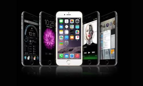 iPhone中将APP内购功能取消的具体操作方法