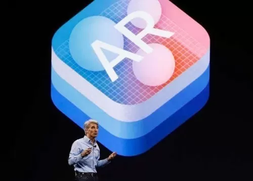 AR尺子的具体使用步骤介绍