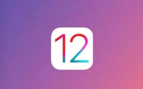 ios12设置一键锁屏的具体操作步骤