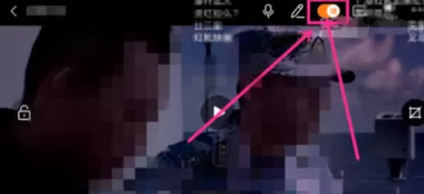 咪咕爱看关掉弹幕的操作流程