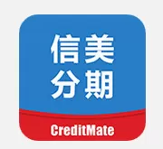 信美分期APP注册账号的具体操作步骤介绍