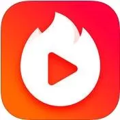火山小视频中合拍的具体操作步骤