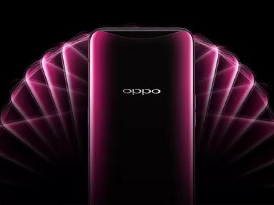 oppok1设置彩色字体的具体操作步骤