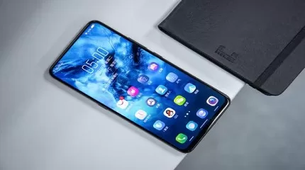 vivoz3中打开护眼模式的具体操作流程