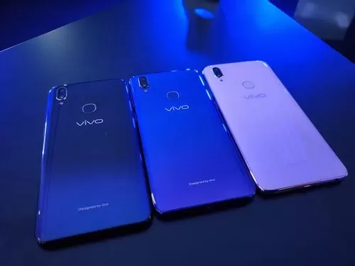 vivoz3中开启录屏声音的具体操作步骤