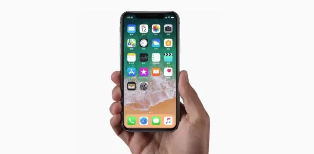 iPhonex总是自动显示勿扰模式的详细解决步骤介绍