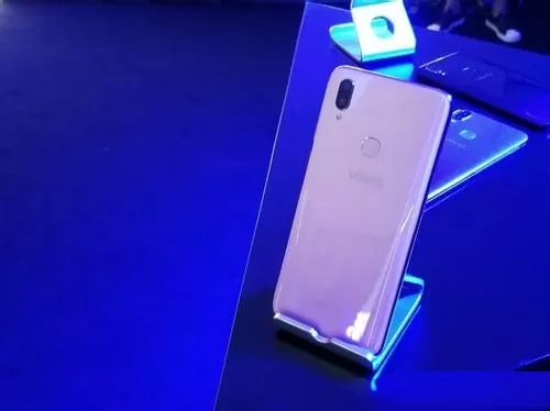 vivoz3设置应用权限的具体操作步骤