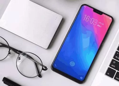 vivoz3设置字体样式的具体操作流程