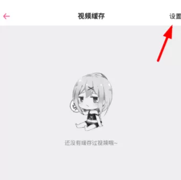 教大家在第一弹里查找缓存的视频