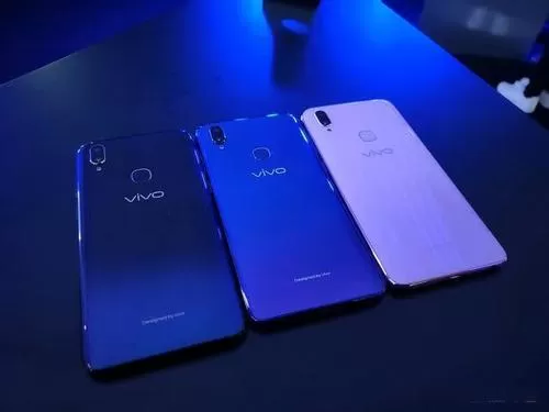vivoz3设置显示电量百分比的具体操作流程