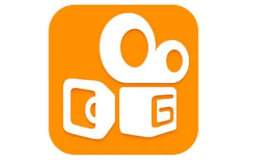 快手APP设置透明头像的操作流程介绍