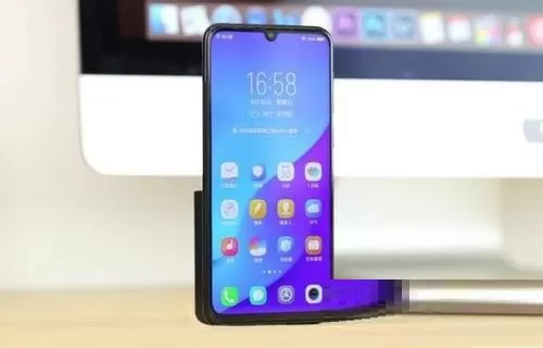 vivoz3中将消息推送屏蔽的详细操作步骤
