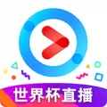 优酷视频app中领取年终奖的具体操作步骤