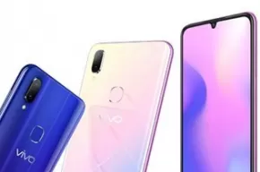 vivoz3设置动态锁屏的具体操作方法介绍