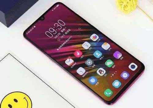vivoz3中打开抬手亮屏的详细操作步骤