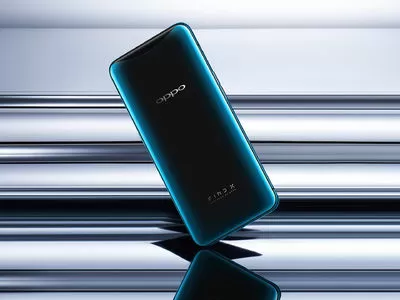 oppoa3中将相机水印取消的具体操作步骤