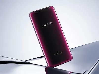 oppoa3中调整分辨率的具体操作步骤