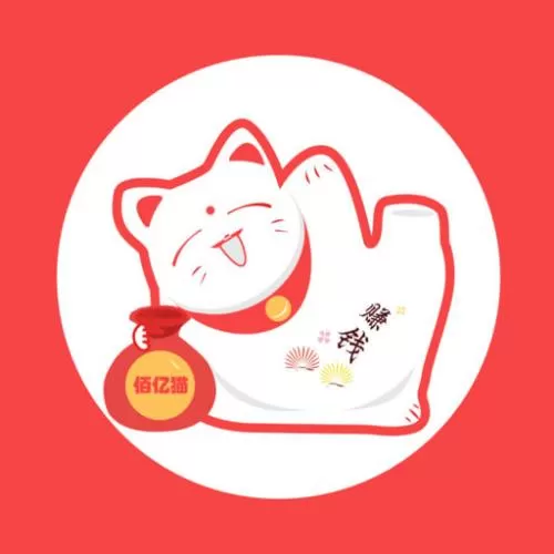 佰亿猫理财中邀请好友的具体操作流程介绍