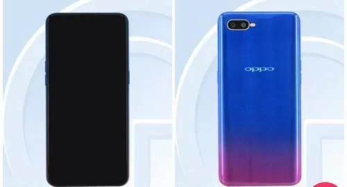 oppok1中更改字体大小的具体操作步骤