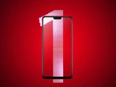 oppok1中打开抬手亮屏的具体操作步骤