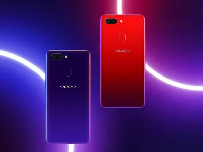 使用oppoa3拍夜景的具体操作流程介绍