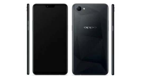 oppoa3进行分屏的详细图文介绍