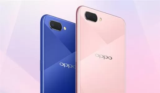 oppoa3将定位服务开启的具体流程讲述
