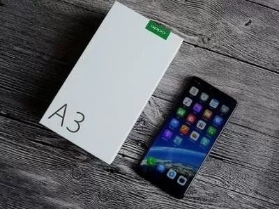 oppoa3中开启usb调试的具体操作流