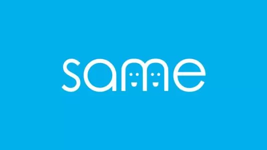 same的详细注册步骤介绍
