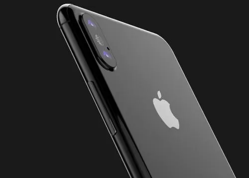 iPhone手机中放大桌面图标的具体操作步骤