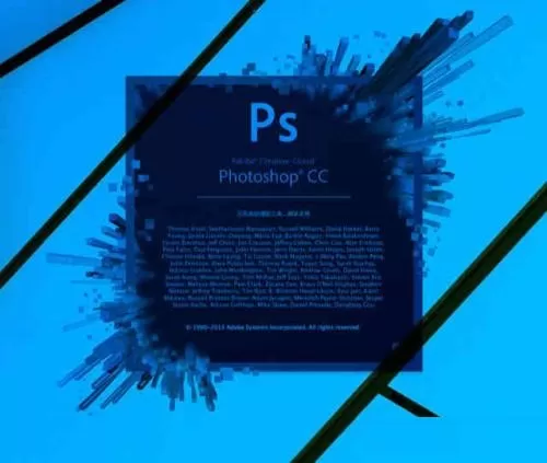 Photoshop制作闪光GIF文字的具体操作步骤