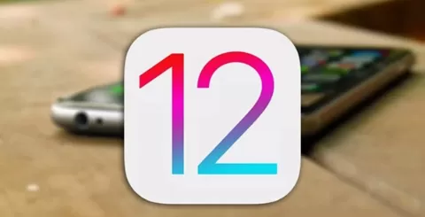 ios12设置电池百分比的具体操作步骤