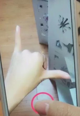 抖音APP中拍摄出先慢后快视频的操作方法
