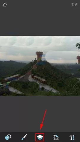 使用Pixlr把照片做成漫画风格的详细操作
