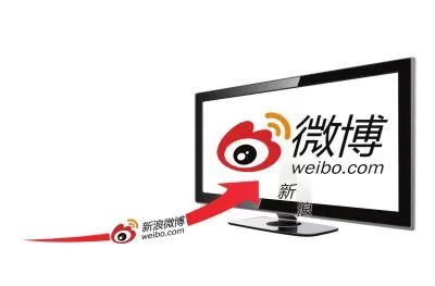 微博中将水印放中间的具体操作步骤