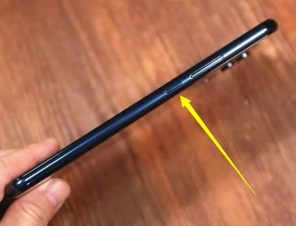 华为麦芒7恢复成为出厂设置的具体操作方法