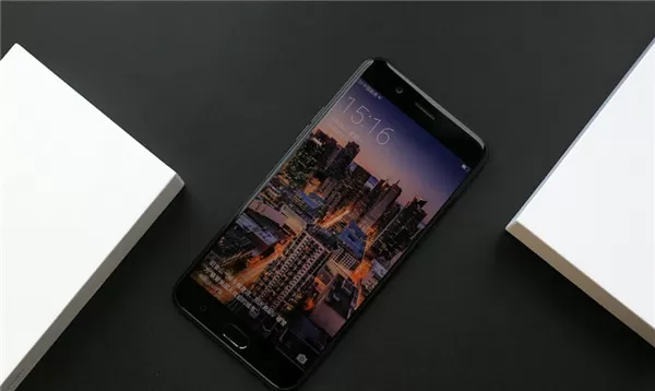 OPPO R11s设置自动旋转屏的详细操作