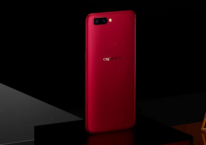 OPPO R11s设置自动旋转屏的详细操作