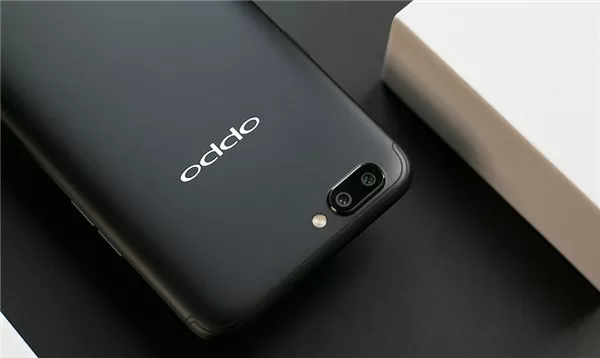 OPPO R11s设置自动旋转屏的详细操作