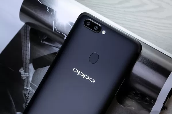 OPPO R11s Plus设置铃声的详细操作