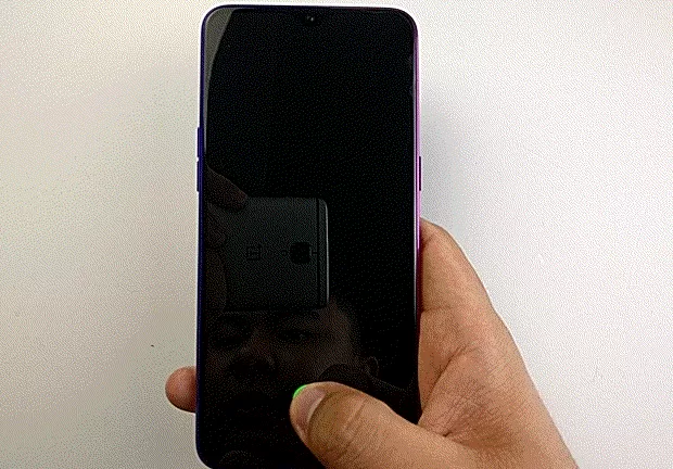 oppor17中安装电话卡的具体流程讲述