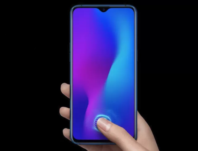 oppor17手机重启的具体操作过程