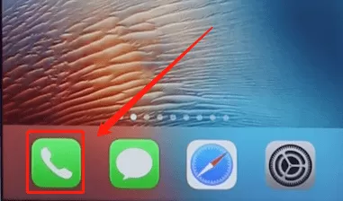 iPhone中为联系人设置专属铃声的操作步骤