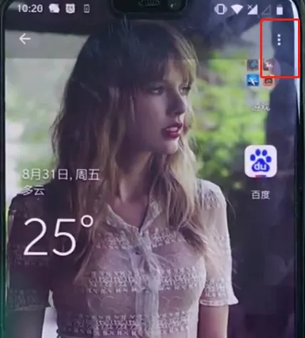 一加手机中新建相册的具体操作流程介绍