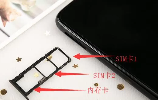 荣耀8x插卡的具体操作流程介绍